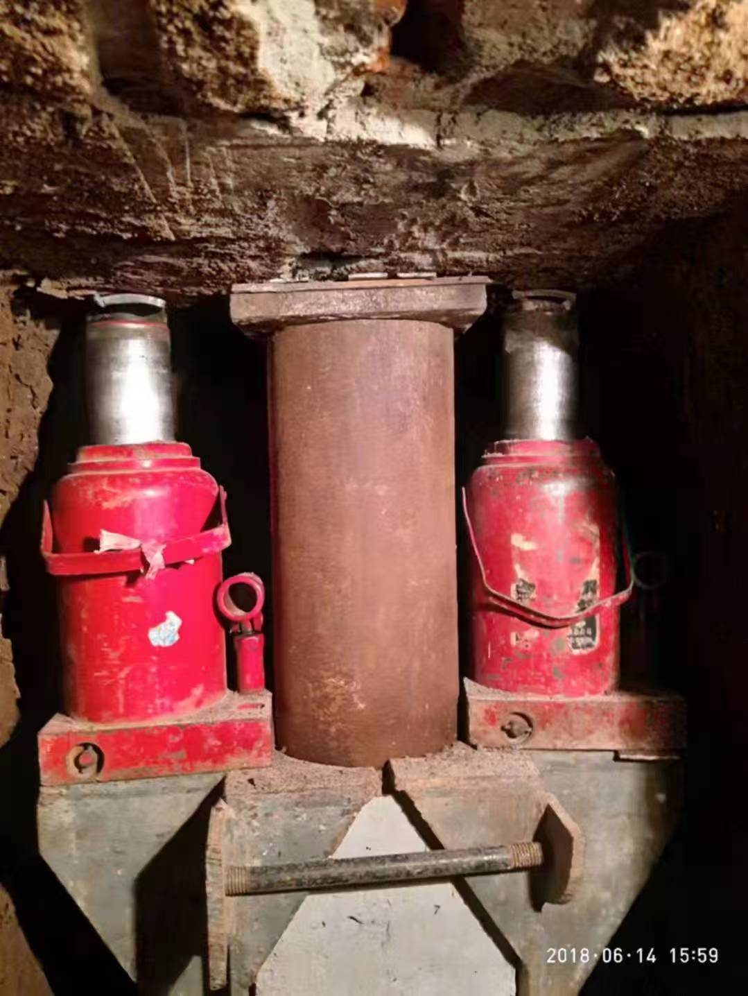 三沙楼房倾斜纠偏加固多少钱